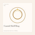 Coastal Shell Ring