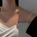 Coastal Pearl Bracelet